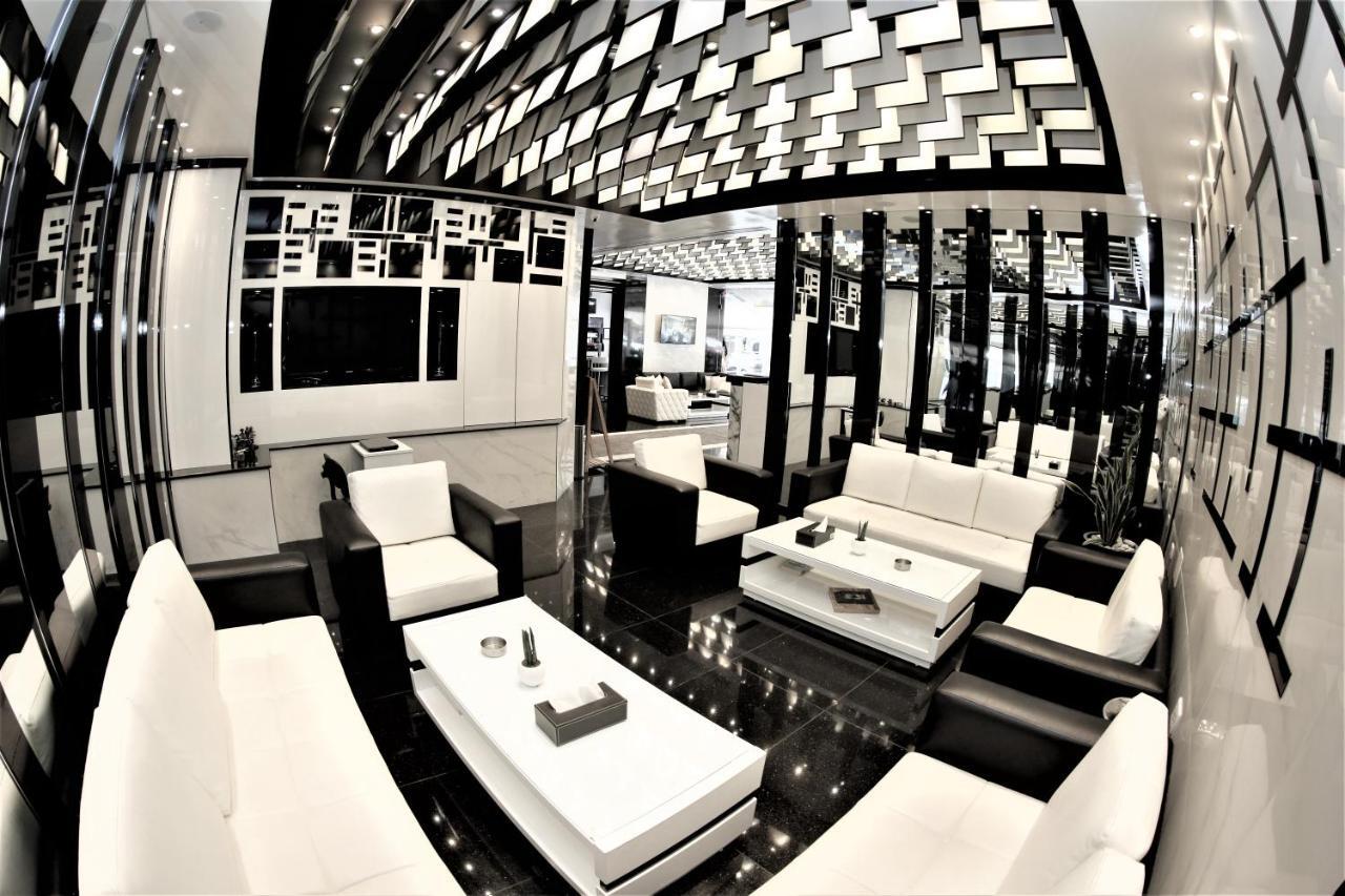 Beverly Hotel Beirut Exterior photo